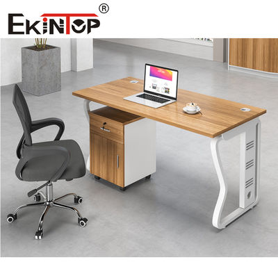 Foshan Factory Modern Partition Office Desk Cubicle Modular Workstation Desk Office Table