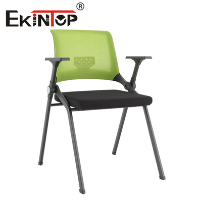 Estudante ergonômico Training Chair Multipurpose para a reunião da conferência