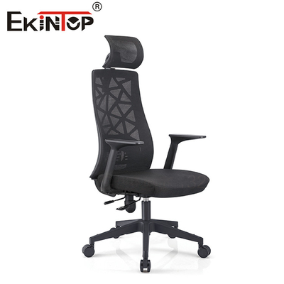 Braço ergonômico de Mesh Executive Office Chair Adjustable garantia de 5 anos