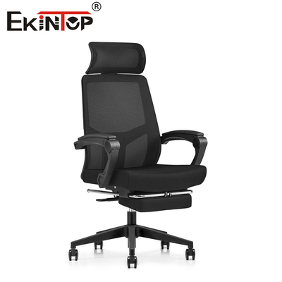 Cadeiras de escritório Móveis ergonômicos Cadeira giratória moderna Full Mesh Cadeira de escritório