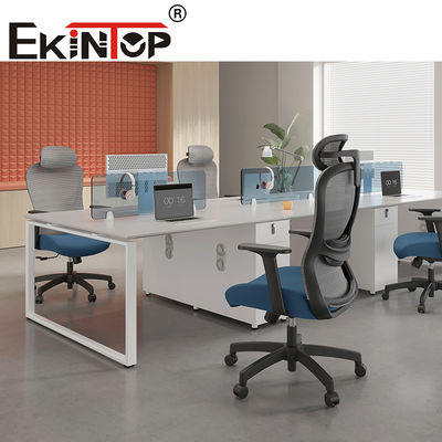 Cadeiras Confortáveis Tecido Retalho Ergonômico Retalho Executivo Cadeira de Escritório Retalho Cadeira de Trabalho