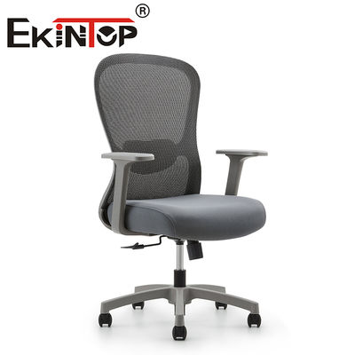 Cheap New Arrival Computador cadeira de escritório malha mobiliário de escritório contemporâneo malha cadeira de trabalho
