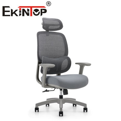 Cadeira de escritório ergonômica de casa confortável