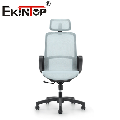 Cadeira de Escritório Ergonômica de Malha Confortável Cadeira de Escritório Ergonômica Cadeira de Escritório Ergonômica Encosto de Malha