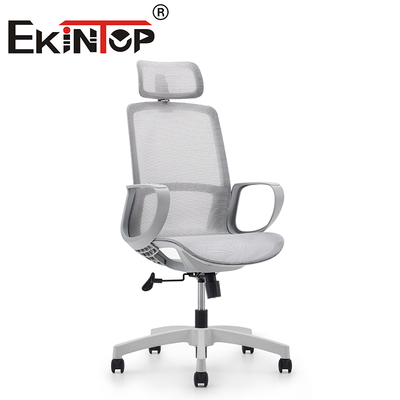 cadeira de escritório moderna cadeira de escritório ergonômica cadeira de escritório de luxo de malha