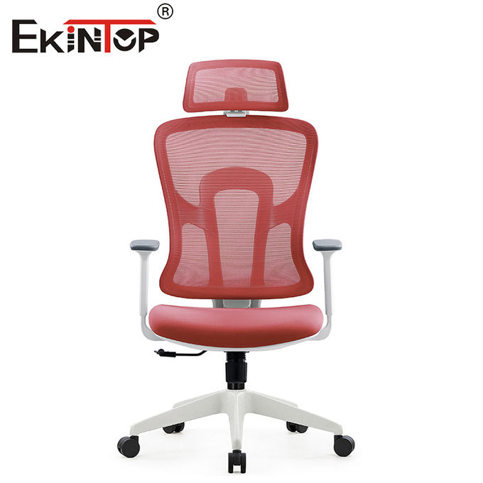a melhor cadeira ergonômica do escritório